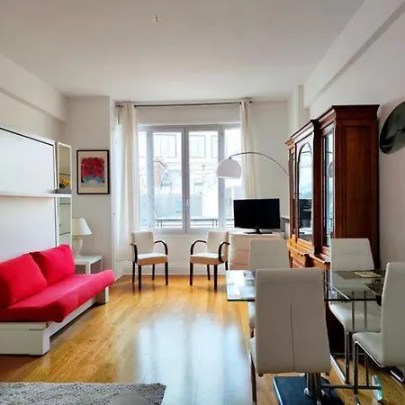 Apartment Andrew *