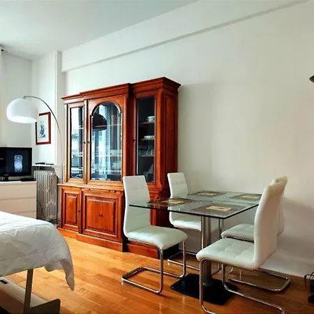Andrew Apartment *